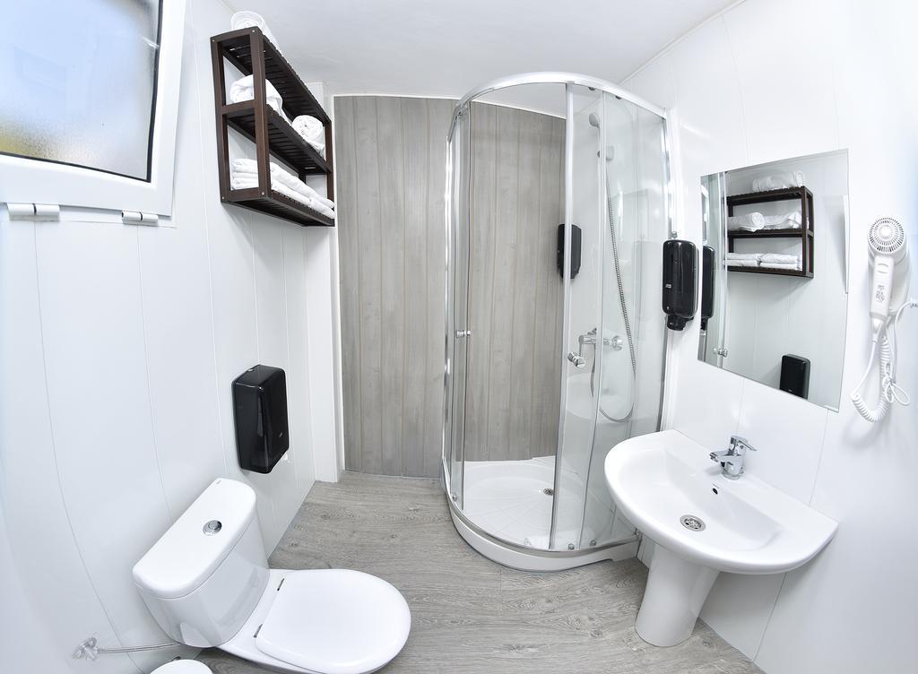 Apartamento Playa 76 Торремолінос Екстер'єр фото