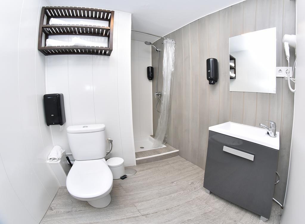 Apartamento Playa 76 Торремолінос Екстер'єр фото