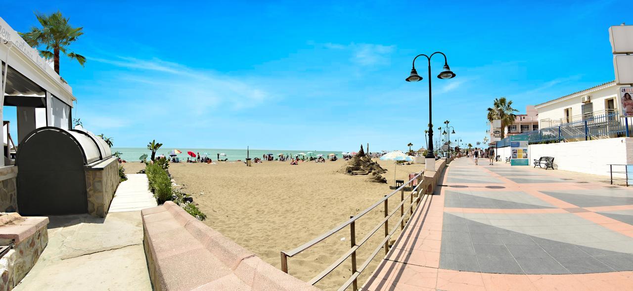 Apartamento Playa 76 Торремолінос Екстер'єр фото