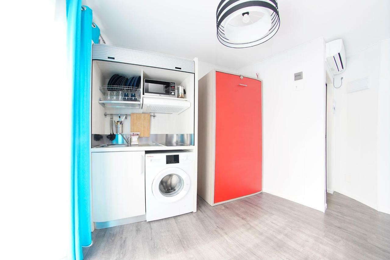 Apartamento Playa 76 Торремолінос Екстер'єр фото