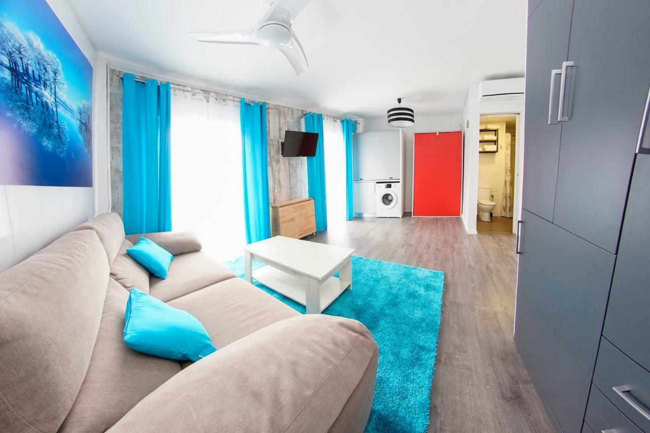 Apartamento Playa 76 Торремолінос Екстер'єр фото