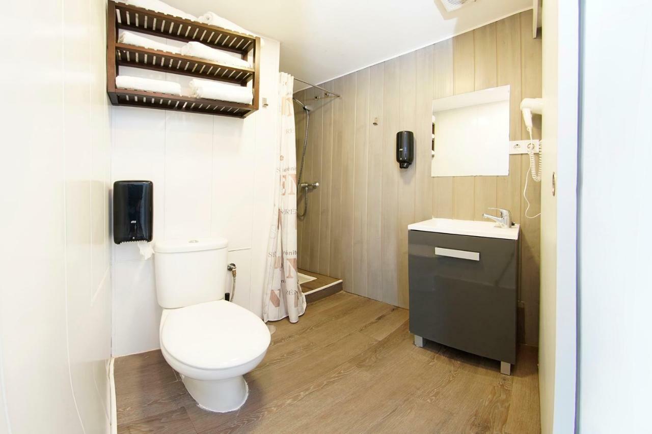 Apartamento Playa 76 Торремолінос Екстер'єр фото