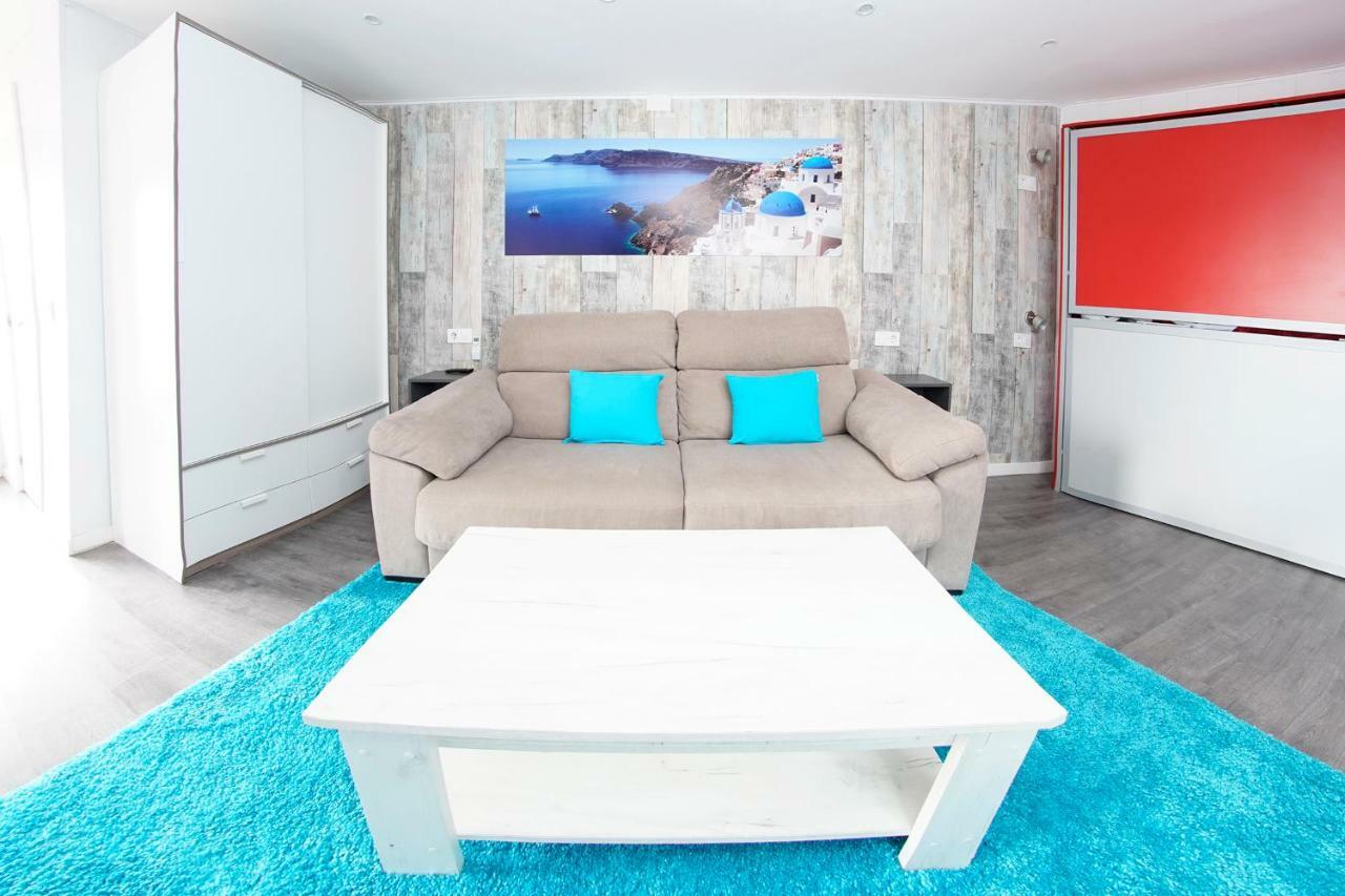 Apartamento Playa 76 Торремолінос Екстер'єр фото