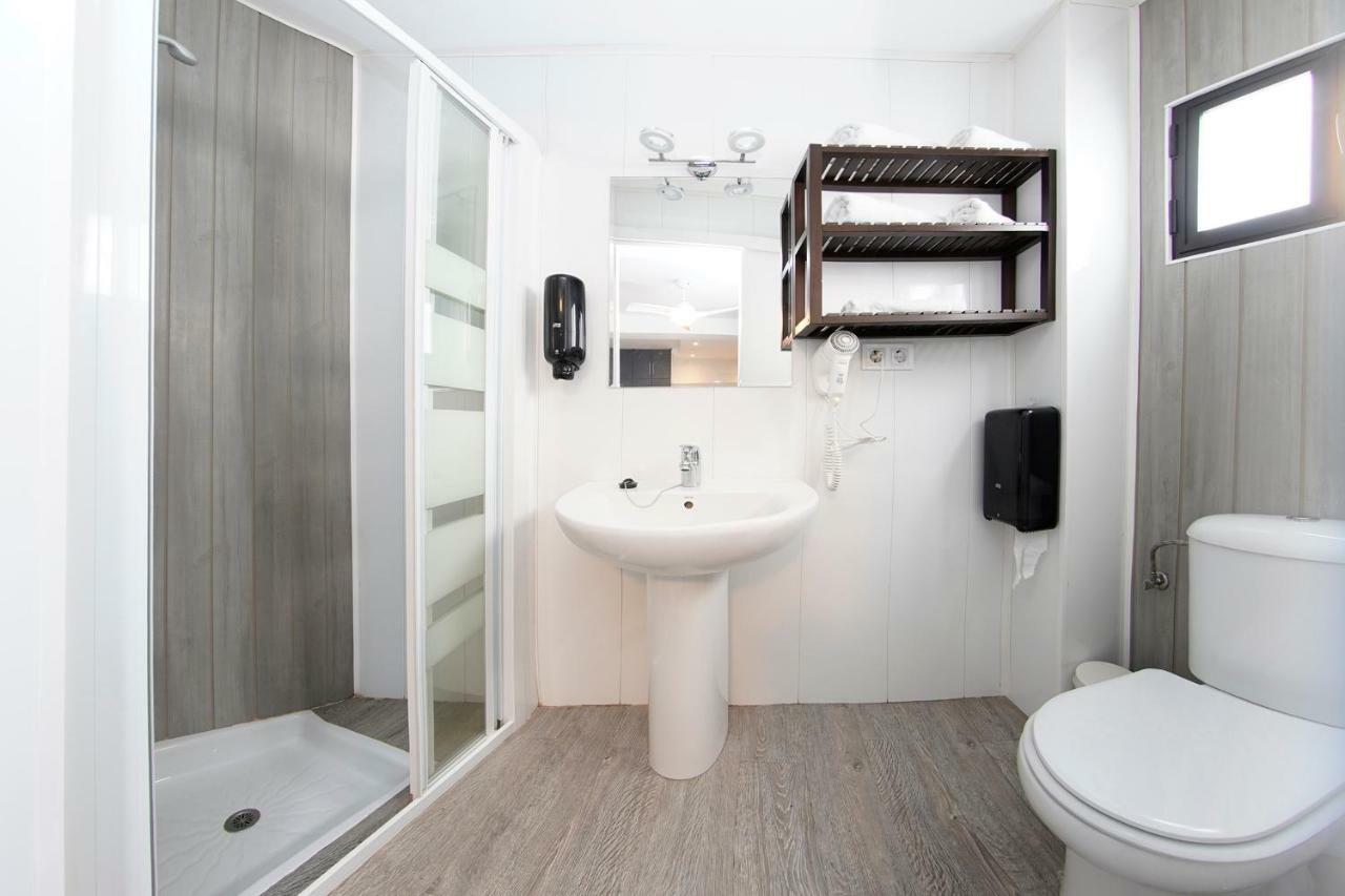 Apartamento Playa 76 Торремолінос Екстер'єр фото