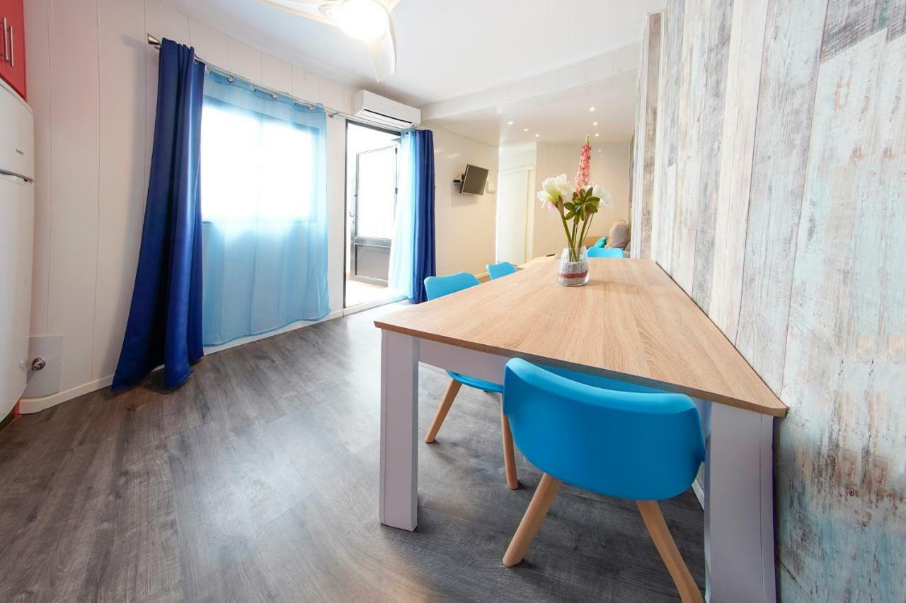 Apartamento Playa 76 Торремолінос Екстер'єр фото