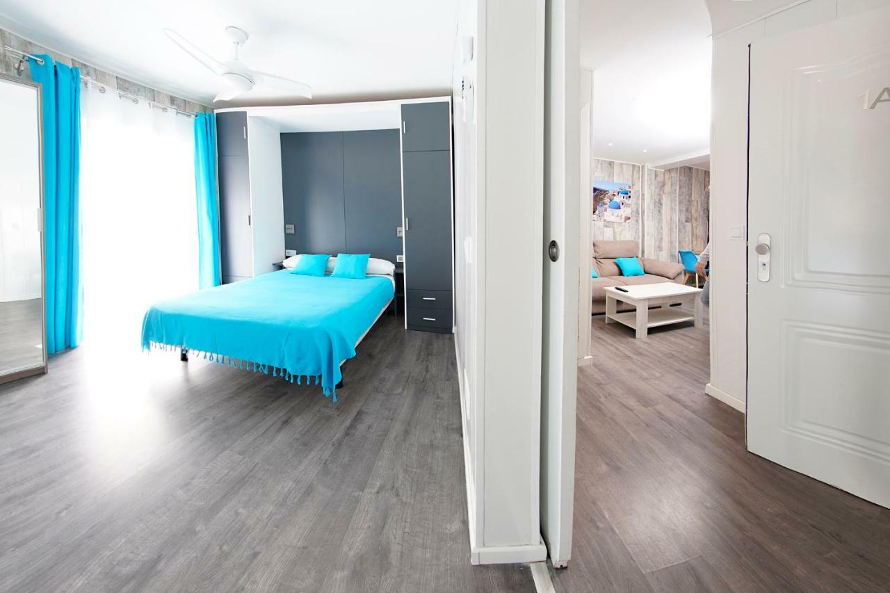 Apartamento Playa 76 Торремолінос Екстер'єр фото
