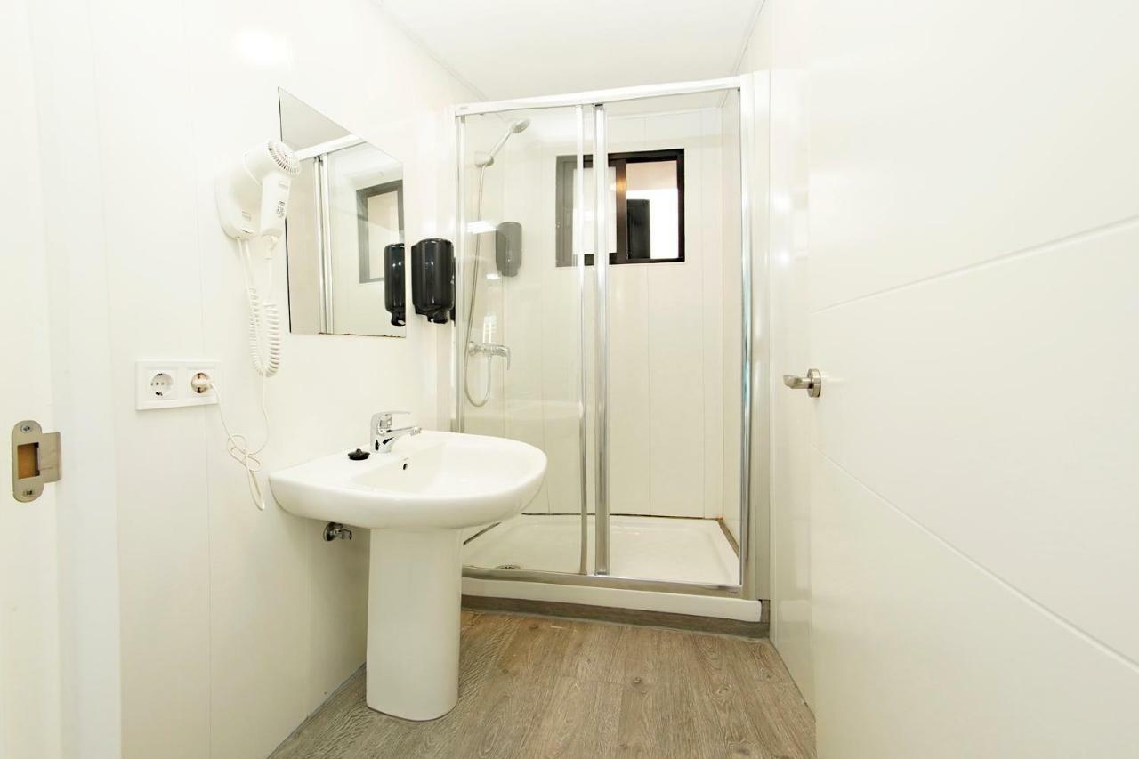 Apartamento Playa 76 Торремолінос Екстер'єр фото