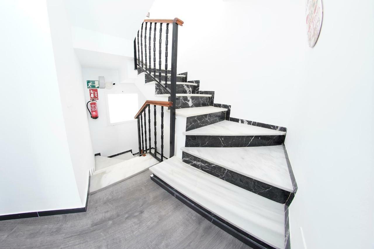Apartamento Playa 76 Торремолінос Екстер'єр фото