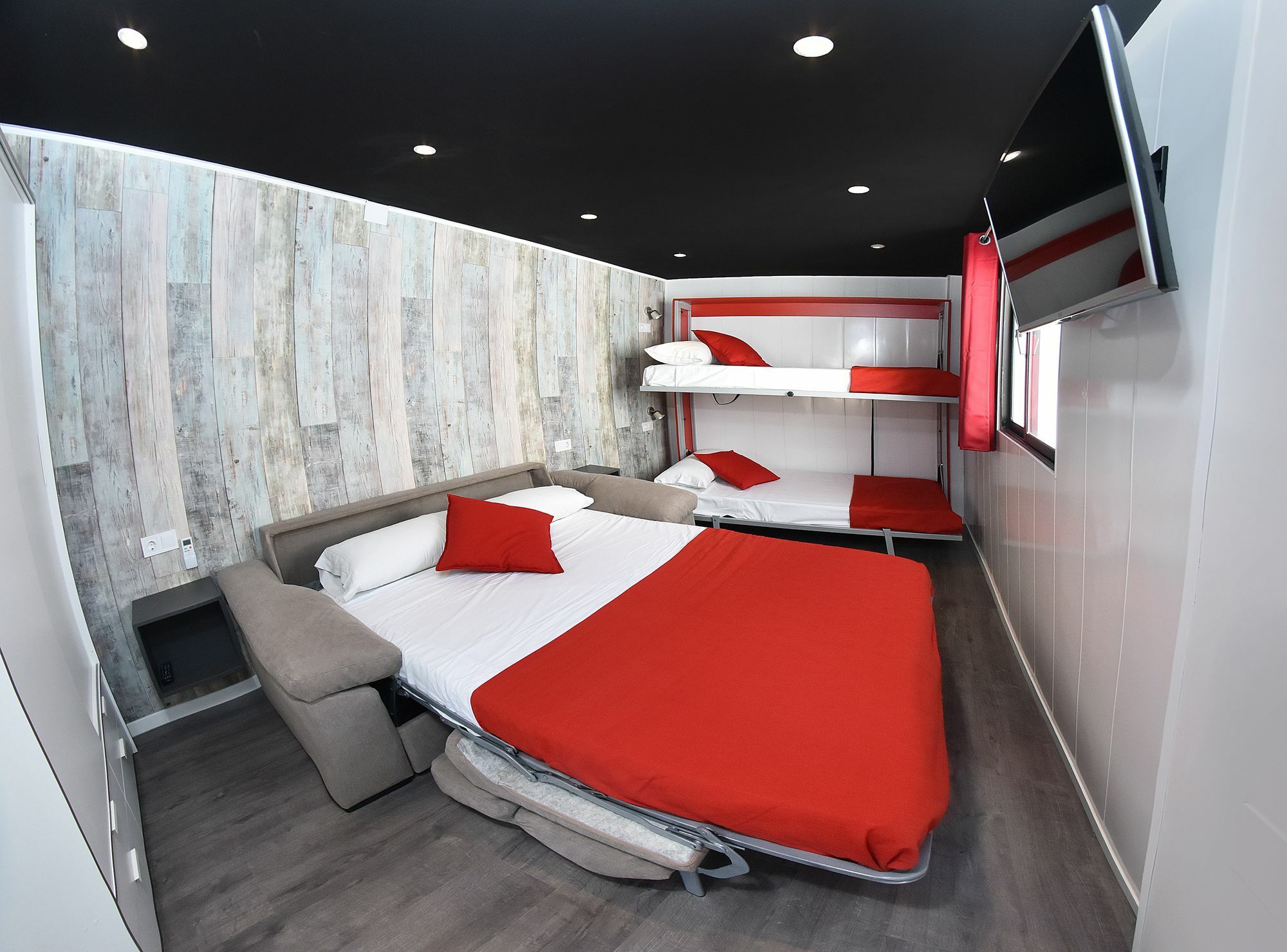 Apartamento Playa 76 Торремолінос Екстер'єр фото