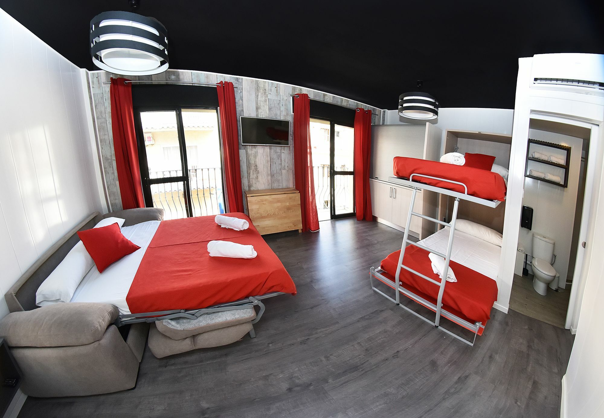 Apartamento Playa 76 Торремолінос Екстер'єр фото